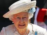 La Reina de Inglaterra anula su presencia en la misa de Navidad