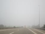 Un total de 13 de provincias estarán hoy en alerta por niebla, oleaje, viento y calima