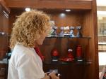 Los hoteles de Tenerife se suman a la venta de artesanía de la isla