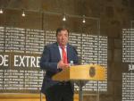 La Junta de Extremadura saldará con las diputaciones provinciales en cinco años la deuda de más de 16 millones del IBI