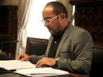 El cambio en las comisiones de la Diputación de Soria se aprobará en Pleno pese a la negativa del PP