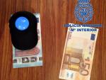 Un total de 20 detenidos por distribuir billetes falsos de 20 y 50 euros en un piso de Villaverde (Madrid)