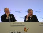 (Amp. 2) Gas Natural Fenosa negocia la venta del 20% de su negocio de distribución de gas natural en España