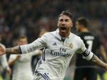 El Real Madrid, con Ramos, busca coronar 2016 como campeón del mundo