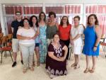 Profesionales y padres de niños con diabetes aprenden en el Hospital Infanta Elena cómo educar en cuidados