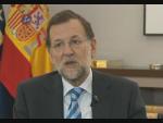 Rajoy afirma que no subirá el IVA y no se creará un banco malo en España