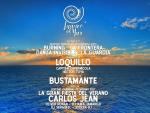 El festival Luanco al Mar arranca este viernes con una noche dedicada a los éxitos de los años 80