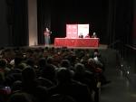 El PSOE de Valladolid "acuerda" una resolución que exige primarias en abril y Congreso Federal antes de verano