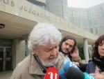Beiras pide dejarse de "caralladas" y deja claro que Villares "debe ser la referencia inequívoca" de En Marea