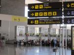 Aumenta un 13% la previsión de asientos al aeropuerto de Málaga en el próximo semestre