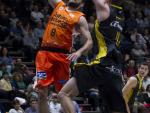 Previa del Valencia Basket - Iberostar Tenerife