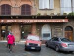 Italia prepara 20.000 millones para rescatar a su sistema bancario