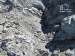 Fallece un montañero de 63 años al despeñarse en la cima del Peña Ubiña, en San Emiliano (León)