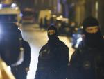 El Parlamento belga comienza a debatir el plan contra el terrorismo yihadista