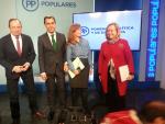 Mercedes Fernández (PP) buscará hasta el final un acuerdo "por el interés general"