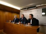 Llamazares y la dirección de IU Asturias superan sus "malentendidos" y avanzan en "confianza mutua"
