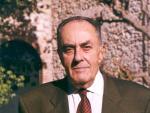 Muere a los 89 años Ramon Boixadós, presidente de la Fundación Gala-Salvador Dalí