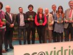 Mangas Verdes, entre los premiados en XV edición de los Premios de Ecovidrio