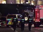 Los ataques yihadistas e intentos de atentados que ha sufrido Alemania
