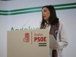PSOE-A pide a Maíllo que se pregunte "a quién inhabilitaron las urnas en las pasadas autonómicas porque no fue a Díaz"