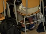 Los alumnos cántabros de 1º de ESO, los que menos repiten tras vascos y catalanes