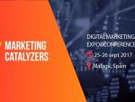 Málaga acogerá en 2017 Marketing Catalyzers, un evento sobre las tendencias del sector en el campo digital