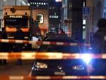 La Policía de Zurich anuncia que el autor del ataque a un centro islámico está muerto