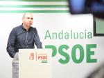 PSOE-A reclama al presidente del PP de Mijas que dimita y a Bendodo y Moreno que "no miren para otro lado"