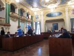 El pleno de la Diputación de Badajoz pide al Gobierno que autorice reinvertir el superávit del ejercicio 2017