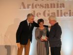 Los Premios Artesanía de Galicia 2016 distinguen a Julio Lado, Noroeste Obradoiro y Madriguera Workshop