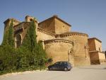 Aragón volverá a pedir en septiembre autorización judicial para recuperar las obras de Sijena