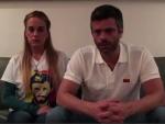 La familia de Leopoldo López denuncia que no sabe "nada" de su situación