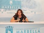 El Ayuntamiento de Marbella reparará los ocho centros educativos afectados por el temporal de diciembre