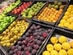 Generalitat pide al Gobierno que actúe para que Bruselas autorice la retirada de 40.000 toneladas de fruta