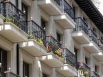 El precio de la vivienda usada en Baleares sube un 0,9% en julio