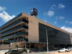 Los hoteles de la Región de Murcia computan en noviembre un total de 169.701 pernoctaciones