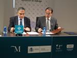 La CEM y Diputación firman un convenio para iniciar el plan de empleo Primera Oportunidad para universitarios