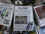 La crisis convierte al periodista español en emprendedor
