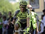 Alberto Contador: "No sé si correré La Vuelta de 2016" / Getty Images.