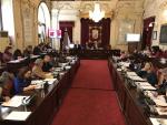 El convenio de Hoyo Esparteros y el tercer hospital, a debate en último pleno del año del Ayuntamiento