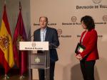 La Diputación de Valladolid aumenta las partidas a vivienda y encarga un estudio a la UVA para el Plan de Juventud