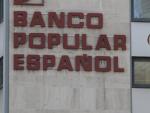 Banco Popular vende su negocio de recobro a EOS por 135 millones y logra plusvalías de 133 millones