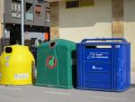 Cogersa intentará en Fidma aumentar el reciclaje entre visitantes y hosteleros