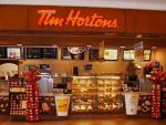 La cadena de cafeterías Tim Hortons desembarca en España