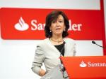 El consejo de Santander respalda con 28,4 millones la ampliación de capital para absorber Popular