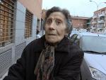 El Rayo crea una fila cero para ayudar a la mujer de 85 años desahuciada