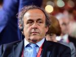 El TAS mantiene la suspensión a Platini y le deja fuera de la carrera por la FIFA / Getty Images.