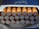 Aumentan las ventas de tabaco en España un 0,1%
