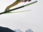 Schlierenzauer gana los saltos de Año Nuevo en Garmisch-Partenkirchen