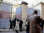 Interrogan a un empleado del museo de Marsella en el que desapareció un Degás